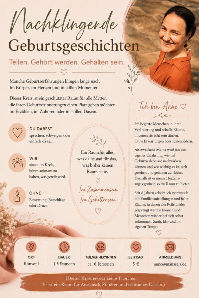 Flyer_nachklingendeGeburtsgeschichten